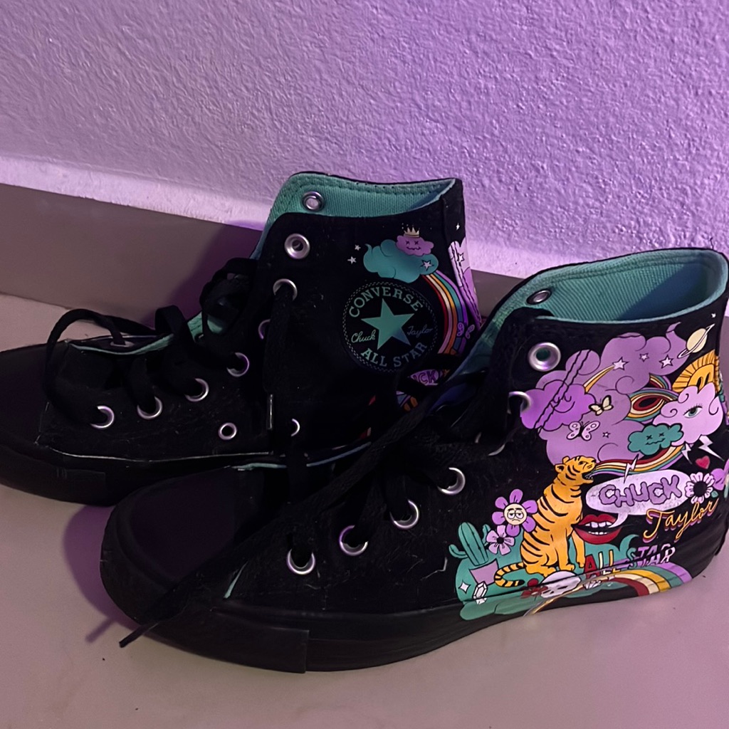Converse Chuck Taylor